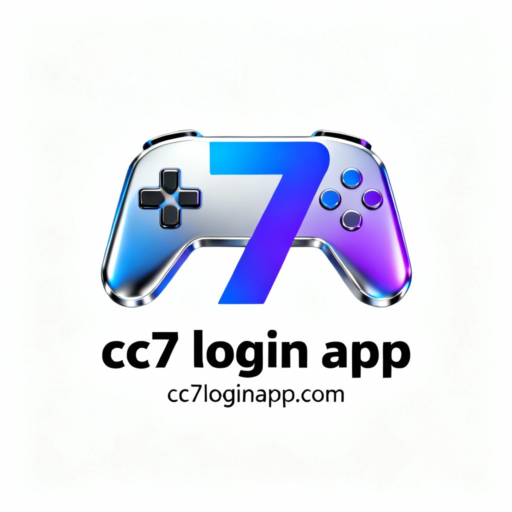 cc7 login app