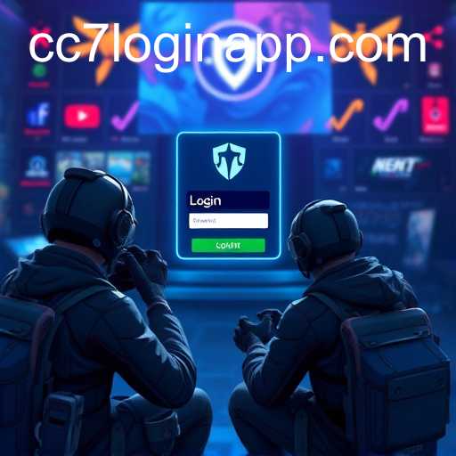 CC7 Revolutionizes Online Gaming Access