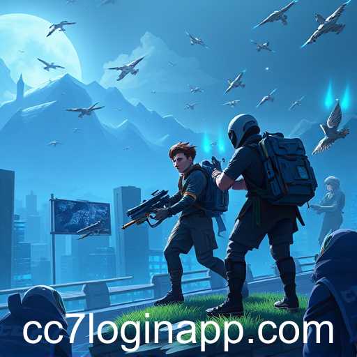 Gaming Innovation: CC7 Login App Revolutionizes Community Engagement