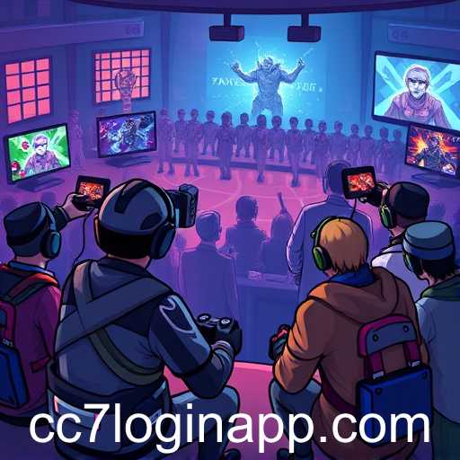 The Rise of Gaming Through Simplified Access