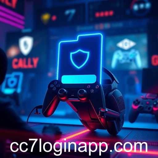 CC7 Login App Revolutionizes Gaming Access