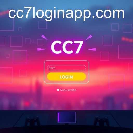 The Evolution of CC7 Login in the Gaming World