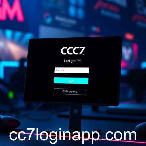 The Rise of Gaming Platforms and the Impact of CC7 Login Innovations
